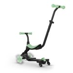 QPLAY SEMA EVO 6U1 ROMOBIL - ZELENI - Slika 11