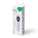 BabyOno Elektronski beskontaktni toplomjer za čelo i uho - Slika 10