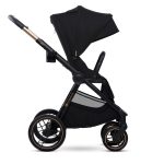 Kinderkraft dječja kolica Nea 2 2u1, Midnight Black - Slika 10