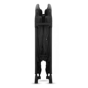 Kinderkraft Putni krevetić Moon Dream, Black - Slika 10
