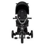 KINDERKRAFT TRICIKL EASYTWIST - CRNA - Slika 10