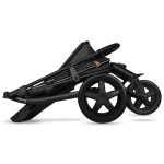 LIONELO ANNET PLUS SPORTSKA KOLICA - BLACK CARBON - Slika 10