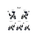 MOMI INVIDIA TRICIKL - FLOW - Slika 4