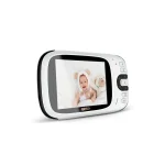 NENO VERA WIRELESS BABY MONITOR - Slika 10