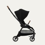 REDSBABY AERON SPORTSKA KOLICA - BLACK - Slika 8