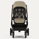 REDSBABY ONIX sportska kolica, Taupe - Slika 10