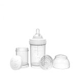 Twistshake Anti-Colic bočica za bebe 180 ml - Slika 2