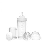 Twistshake Anti-Colic bočica za bebe 260 ml - Slika 2