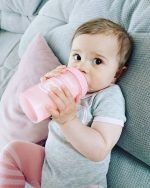 Twistshake Anti-Colic bočica za bebe 180 ml - Slika 4