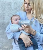 Twistshake Anti-Colic bočica za bebe 260 ml
