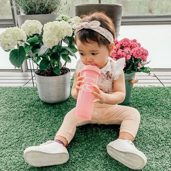 Twistshake Anti-Colic bočica za bebe 330 ml