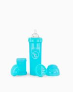 Twistshake Anti-Colic bočica za bebe 330 ml - Slika 4