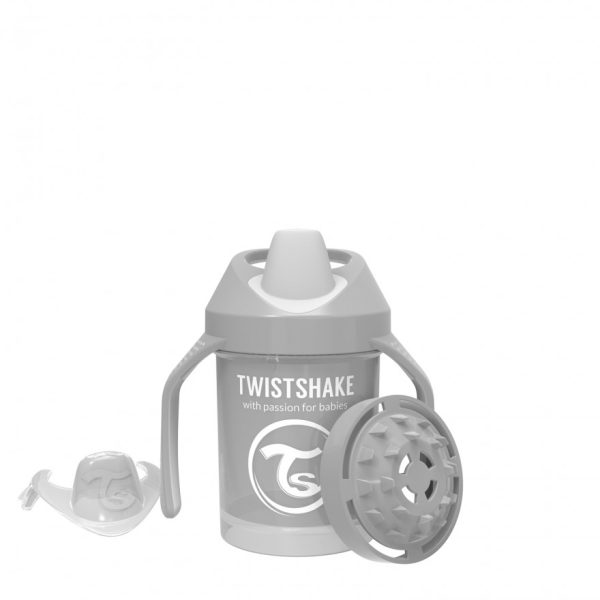 Twistshake mini cup 230ml (4m+)