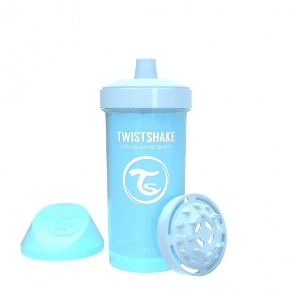 Twistshake kid cup 360 ml (12+m)