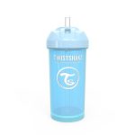 Twistshake čaša sa slamkom 360 ml (6+m) - Slika 8