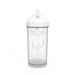 Twistshake čaša sa slamkom 360 ml (6+m) - Slika 5