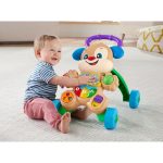 FISHER-PRICE HODALICA PSIC SVEZNALICA - Slika 5