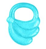 BABYONO GELIRANA GRICKALICA ZA ZUBE BANANA - MINT