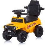 CHIPOLINO GURALICA SAFARI - YELLOW - Slika 5