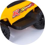 CHIPOLINO GURALICA SAFARI - YELLOW - Slika 7