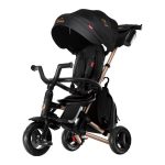 TRICIKL QPLAY NOVA AIR LIMITED EDITION - GOLD
