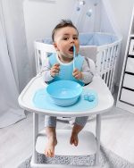 Twistshake dvije ravne žlice za hranjenje - Slika 2