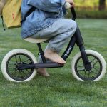 QPLAY TRAINER BALANS BICIKL - CRNI - Slika 11