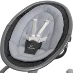 COCCOLLE  NJIHALJKA FREYA - ANTHRACITE - Slika 11