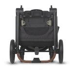 COCCOLLE ASPEN 3U1 KOLICA - JET BLACK - Slika 11