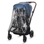 KOLICA 2U1 COCCOLLE SALIARA - NAVY - Slika 11