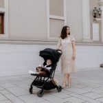 COCCOLLE BEYLA SPORTSKA KOLICA GOLD LE - Slika 11