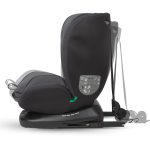 COCCOLLE MYDO I-SIZE AUTOSJEDALICA 40-150 CM - DIAMOND BLACK - Slika 11