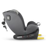 COCCOLLE NOVA I-SIZE AUTOSJEDALICA 40-150 CM - MOONLIT GREY - Slika 7