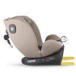 COCCOLLE NOVA I-SIZE AUTOSJEDALICA 40-150 CM - SAND BEIGE - Slika 11