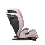 COCCOLLE ELONA I-SIZE AUTOSJEDALICA ISOFIX 100-150 CM - DESSERT ROSE - Slika 11