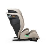 COCCOLLE ELONA I-SIZE AUTOSJEDALICA ISOFIX 100-150 CM - SAND BEIGE - Slika 11
