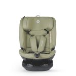 COCCOLLE AUTOSJEDALICA I-SIZE VELSA 40-150 CM - MOSS GREEN - Slika 7