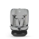 COCCOLLE AUTOSJEDALICA I-SIZE VELSA 40-150 CM - NEUTRAL GREY - Slika 7