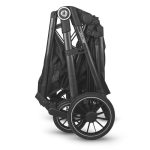 COCCOLLE AGO 3U1 KOLICA - DIAMOND BLACK - Slika 11