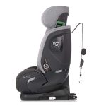 BE COOL AUTOSJEDALICA SPACE I-SIZE 9-36 KG ( 76-150 CM ) - BE DARK - Slika 11