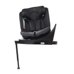 BE COOL AUTOSJEDALICA WAGON I-SIZE 0-36 KG ( 40-150 CM ) - BE CARBON - Slika 6