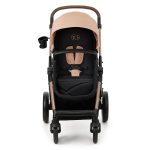 KINDERKRAFT KOLICA MOOV 2 3U1 MINK PRO - SAND BEIGE - Slika 5