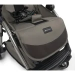 LECLERC BABY INFLUENCER AIR SPORTSKA KOLICA - OLIVE GREEN - Slika 11