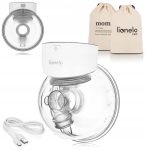 LIONELO ELEKTRIČNA IZDAJALICA FIDI FREE SIMPLE - HANDS FREE - Slika 2