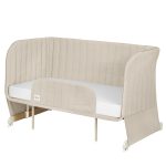 Lionelo krevetić 5u1 Thomi plus, Beige Sand - Slika 11