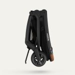 REDSBABY AERON kolica, Black 3u1 B - Slika 8