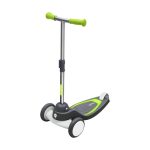 ROMOBIL NA TRI KOTAČA ZA DJECU QPLAY MIKA - ZELENI