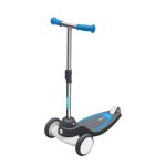 ROMOBIL NA TRI KOTAČA ZA DJECU QPLAY MIKA - PLAVI