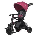COCCOLLE TRICIKL ALEGRA - MAGENTA
