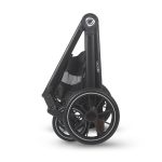 COCCOLLE ASPEN 3U1 KOLICA - JET BLACK - Slika 10